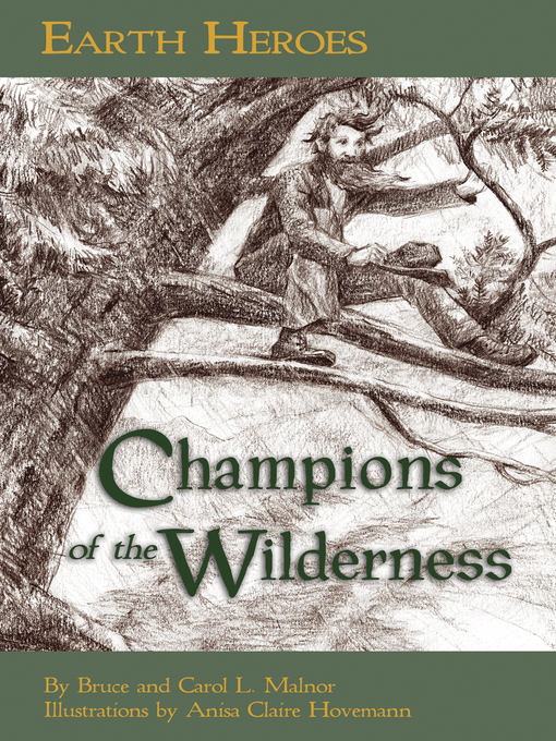 Title details for Earth Heroes by Bruce Malnor - Available